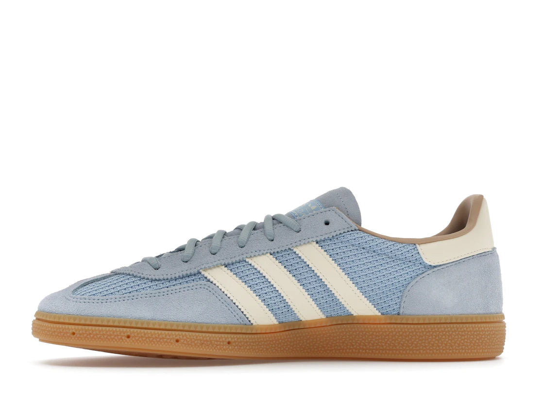 adidas Handball Spezial Clear Sky White Warm Sandstone