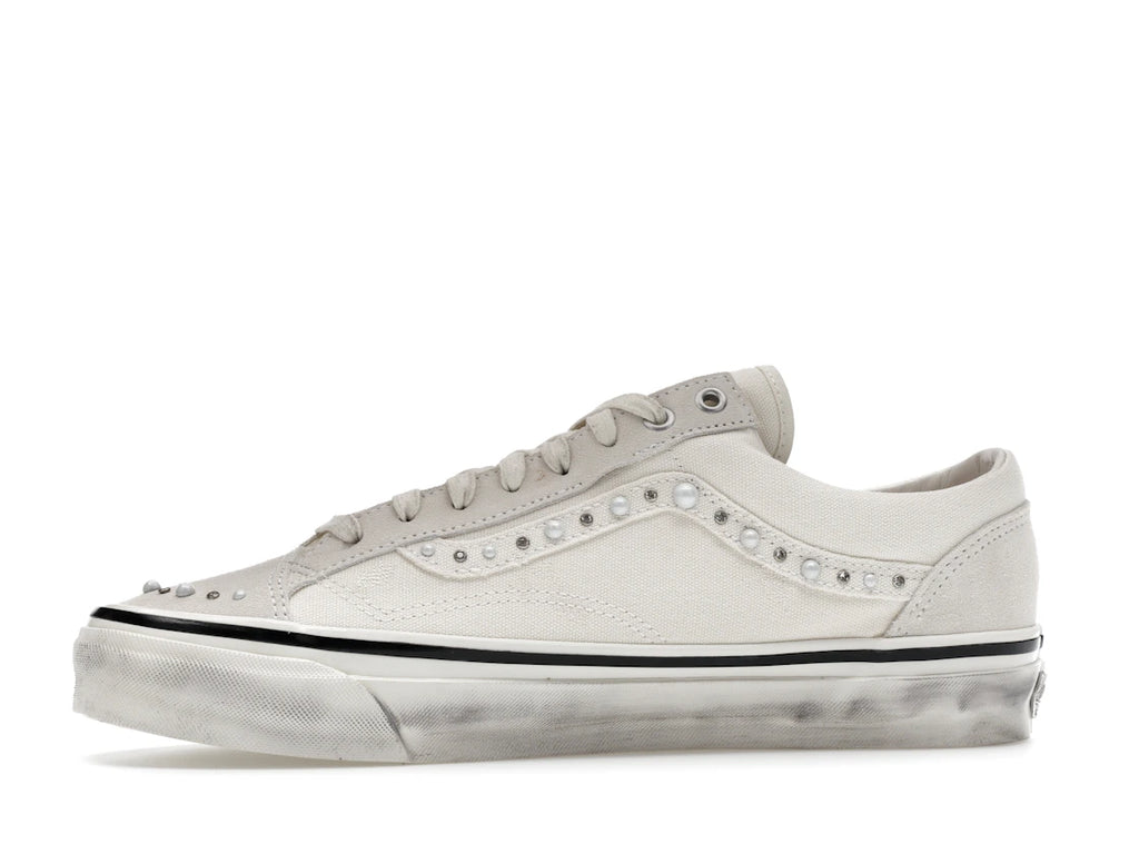 Vans OTW Old Skool 36 Pearlized Pack Marshmallow