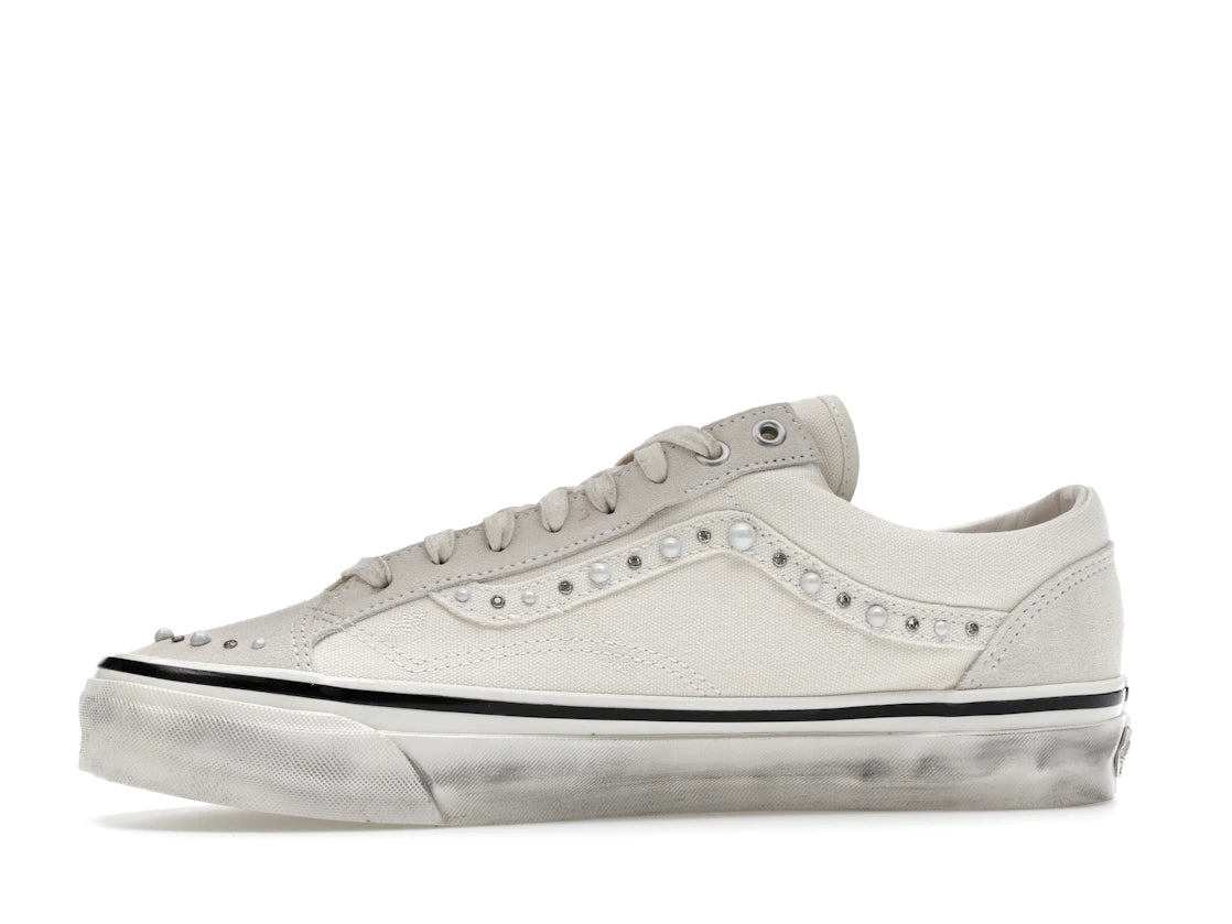Vans OTW Old Skool 36 Pearlized Pack Marshmallow