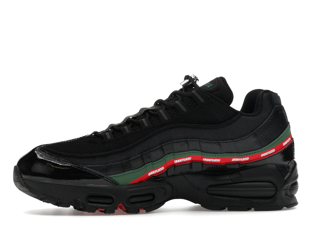 tenisky a boty Nike Air Max 95 SP Undefeated Black IB4453-001 ADONIO