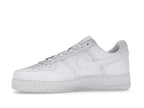 Nike Air Force 1 Low Retro Premium Triple White