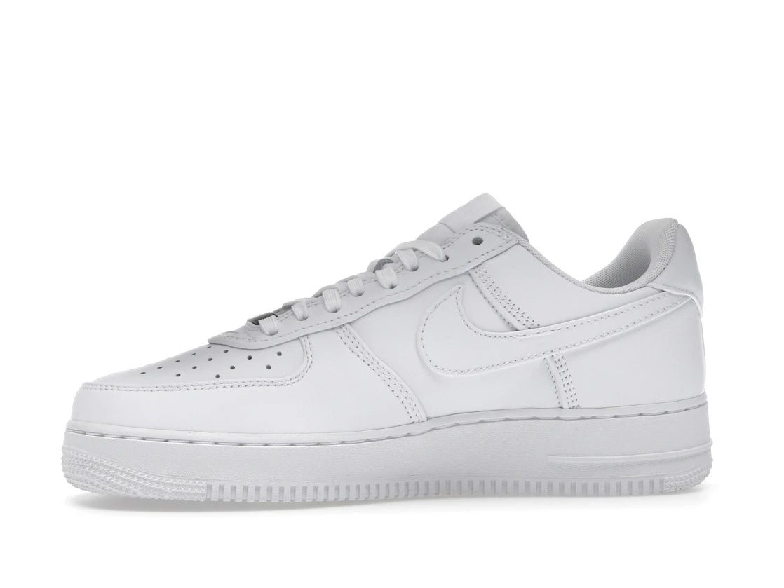 Nike Air Force 1 Low Retro Premium Triple White