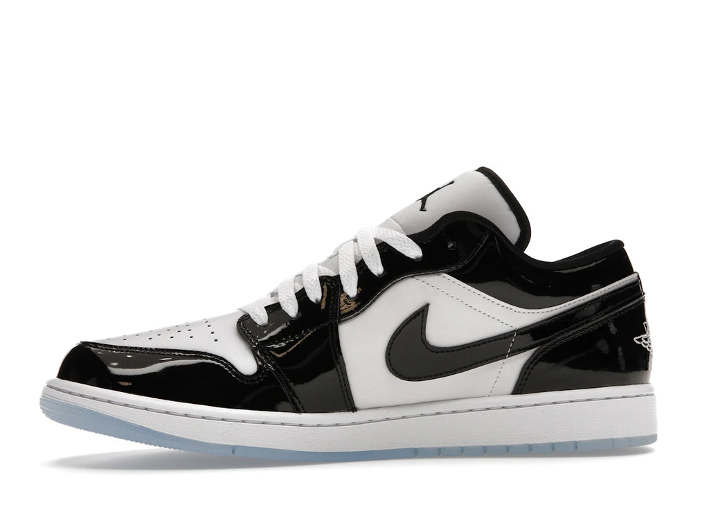 tenisky a boty Jordan 1 Low SE Concord DV1309-100 ADONIO
