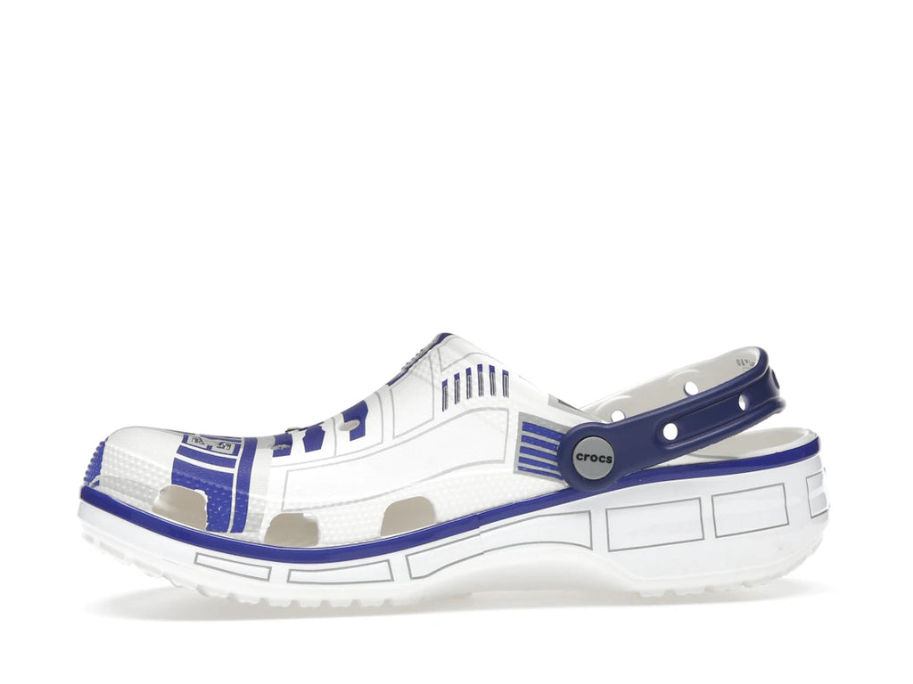 Crocs Classic Clog Star Wars R2-D2