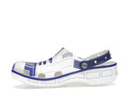Crocs Classic Clog Star Wars R2-D2