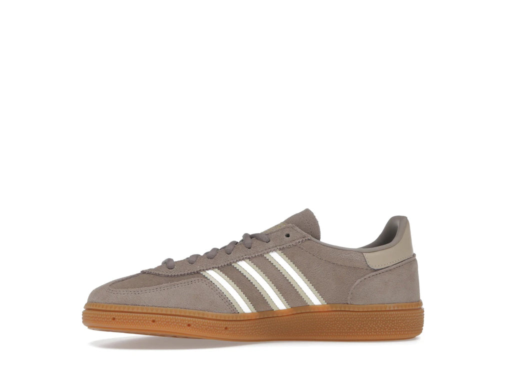 tenisky a boty adidas Handball Spezial Chalky Brown Cloud White Magic Beige (GS) JI0453 ADONIO