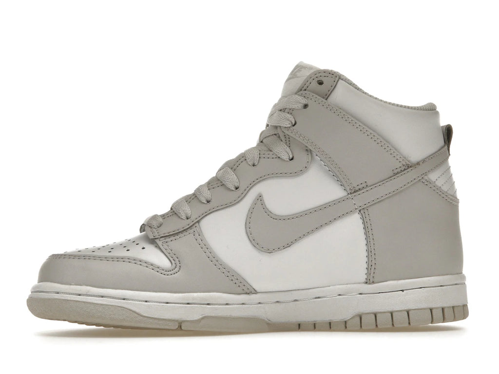 tenisky a boty Nike Dunk High Vast Grey (GS) DB2179-101 ADONIO