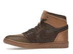 Jordan 1 High Method Of Make Archaeo Brown (W)