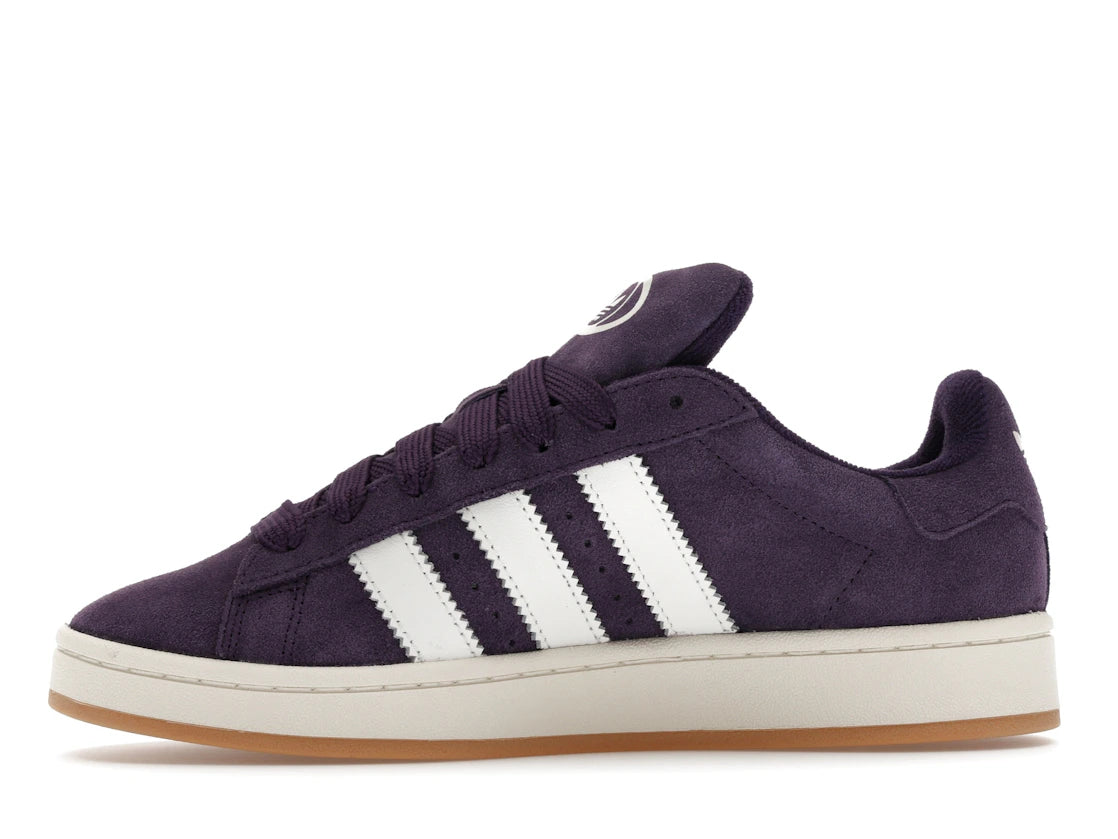 adidas Campus 00s Aurora Plum White Gum (W)
