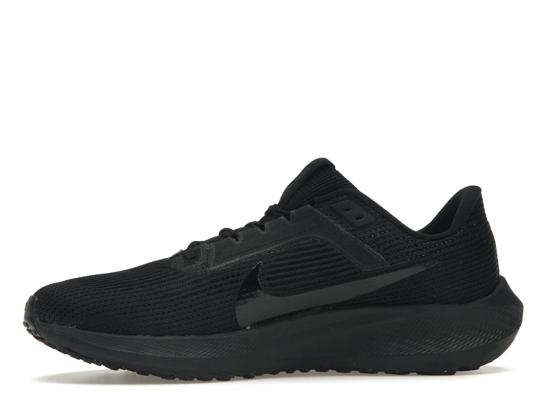 tenisky a boty Nike Air Zoom Pegasus 40 Black Anthracite DV3853-002 ADONIO