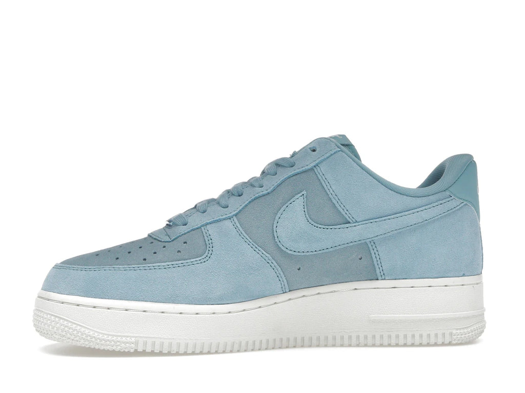 Nike Air Force 1 Low '07 Denim Turquoise (W)