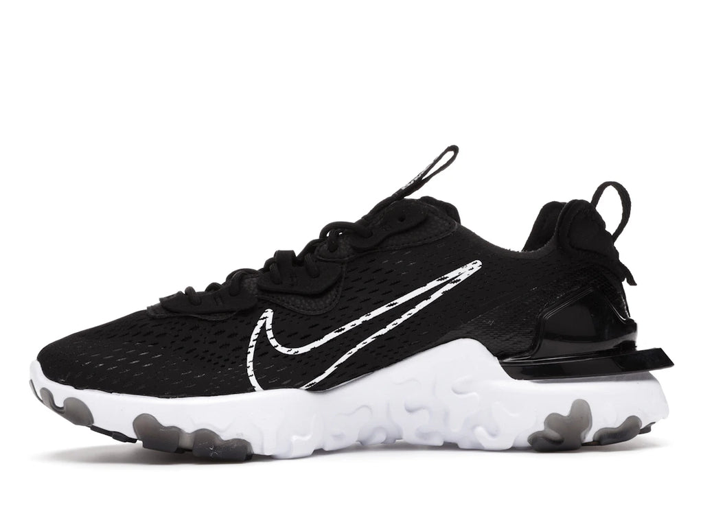 tenisky a boty Nike React Vision Black White CD4373-006 ADONIO