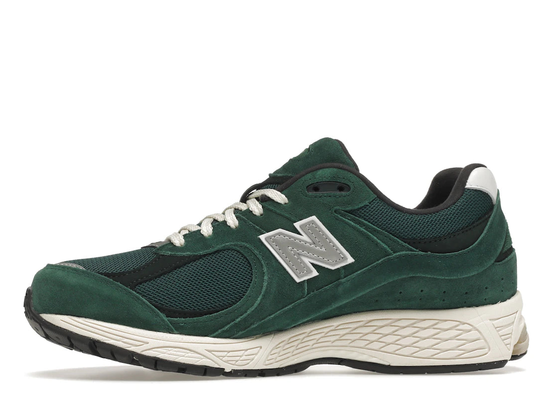 tenisky a boty New Balance 2002R Nightwatch Green M2002RHB ADONIO