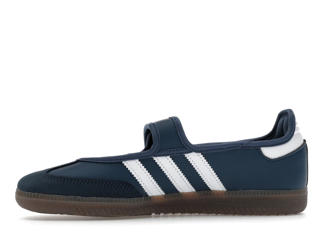 adidas Samba Jane Crew Navy White (W)