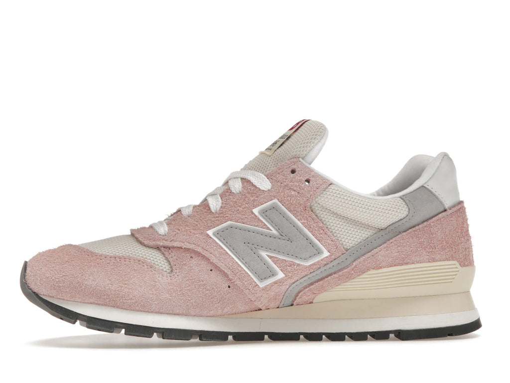 New Balance 996 MiUSA Pink Haze