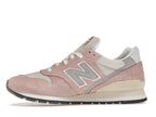 New Balance 996 MiUSA Pink Haze