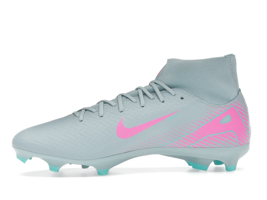tenisky a boty Nike Mercurial Superfly 10 Academy MG Prism Pack FQ1456-301 ADONIO