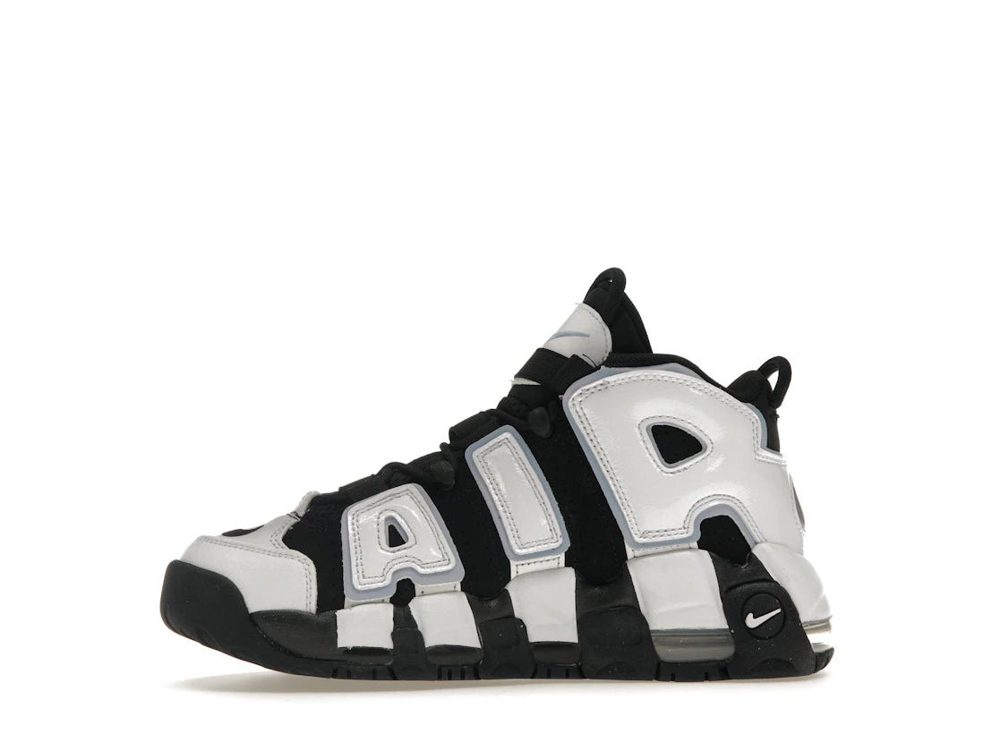 tenisky a boty Nike Air More Uptempo 96 Cobalt Bliss (GS) DQ6200-001 ADONIO