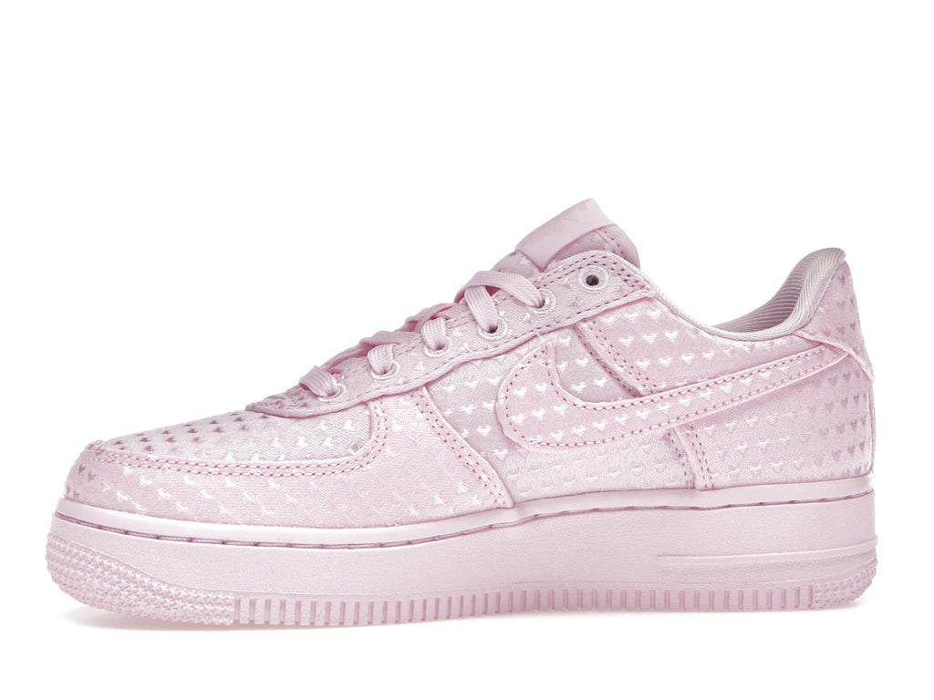 tenisky a boty Nike Air Force 1 Low Valentine's Day Pink Foam (2026) (W) IQ9965-601 ADONIO