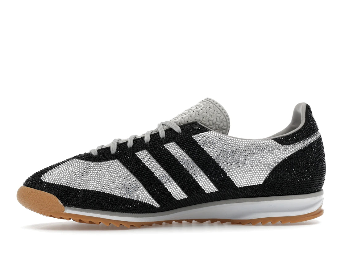 adidas SL 72 OG Rhinestone Grey Black (W)