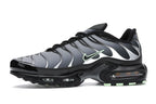 tenisky a boty Nike Air Max Plus Black Particle Grey Vapour Green CZ7552-001 ADONIO