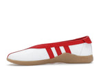 adidas Taekwondo Mei Ballet White Better Scarlet (W)