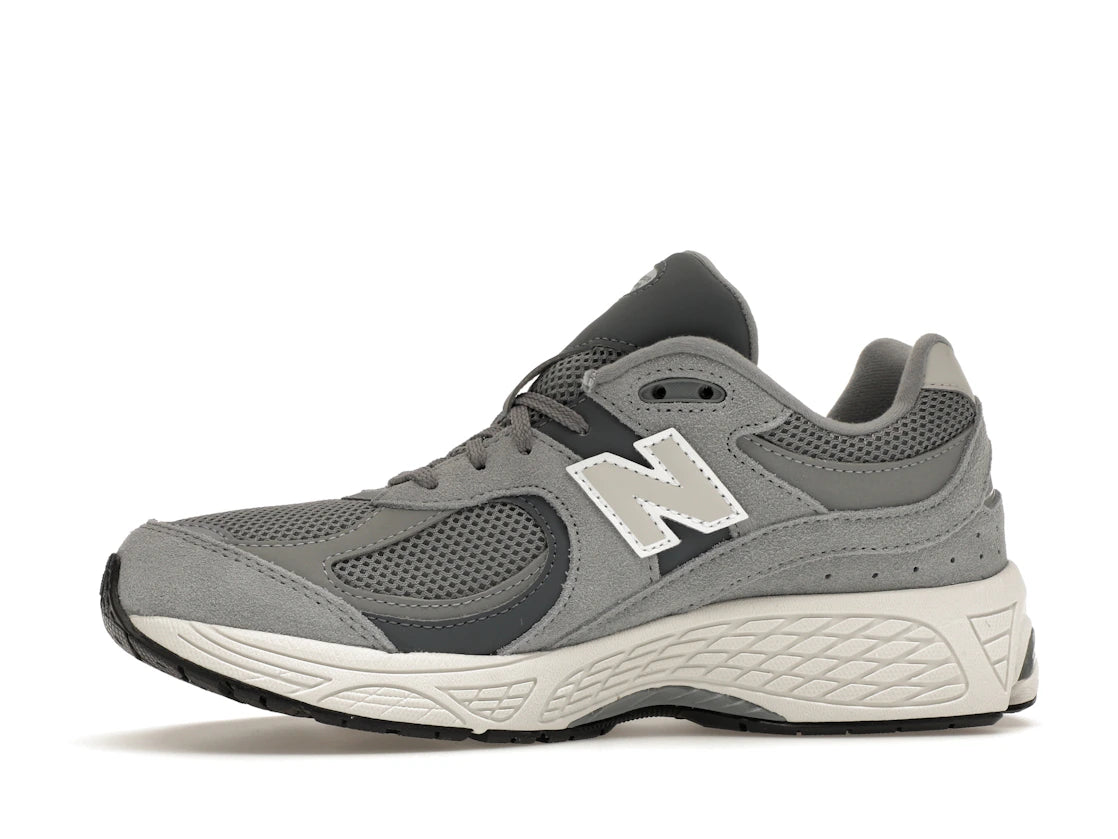 tenisky a boty New Balance 2002R Steel (GS) GC2002ST ADONIO
