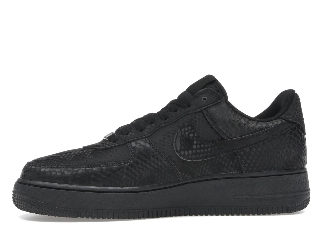 Nike Air Force 1 Low Kobe Bryant Forever Black