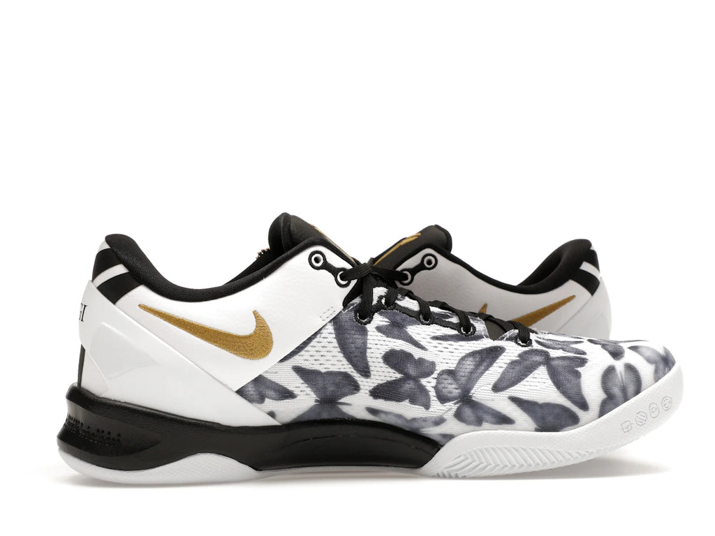 tenisky a boty Nike Kobe 8 Protro Mambacita FV6325-100 ADONIO