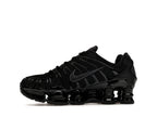 Nike Shox TL Black (GS)
