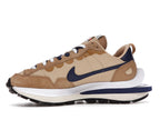 tenisky a boty Nike Vaporwaffle sacai Sesame Blue Void DD1875-200 ADONIO