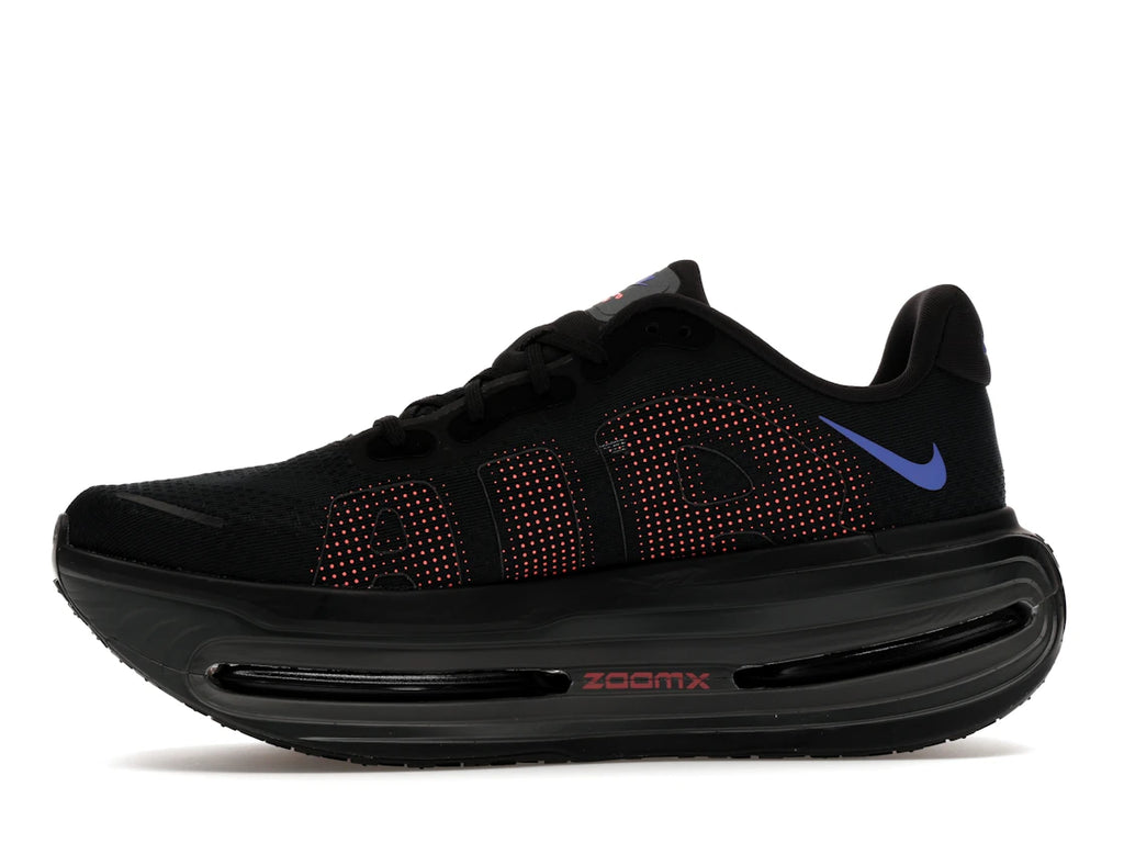 Nike Vomero Premium Black Sapphire Rose (W)