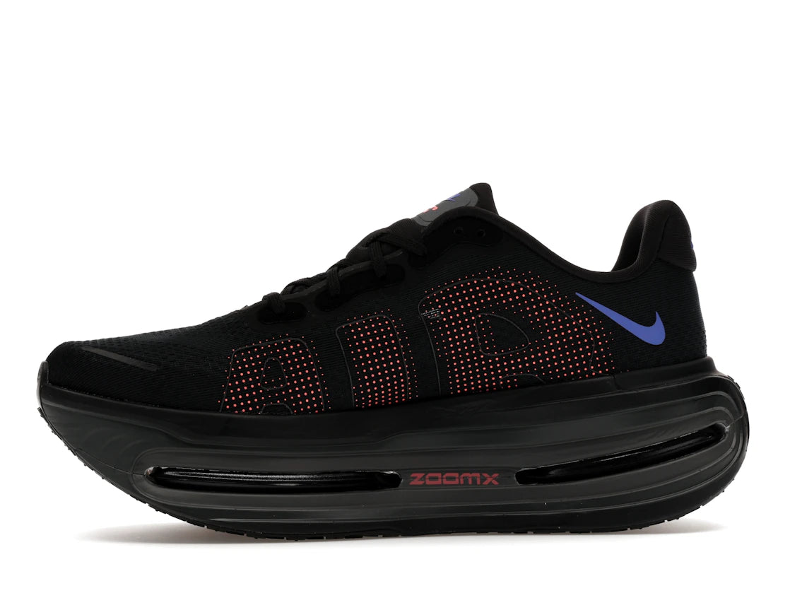 Nike Vomero Premium Black Sapphire Rose (W)