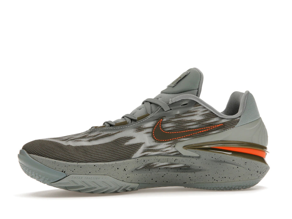 Nike Zoom GT Cut 2 Devin Booker Keep It Tight