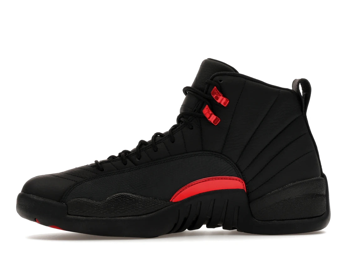 tenisky a boty Jordan 12 Retro Bloodline CT8013-003 ADONIO