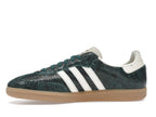 adidas Samba OG Snakeskin Collegiate Green (W)