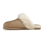 tenisky a boty UGG Scuffette II Slipper Sand (W) 1106872-SAN ADONIO