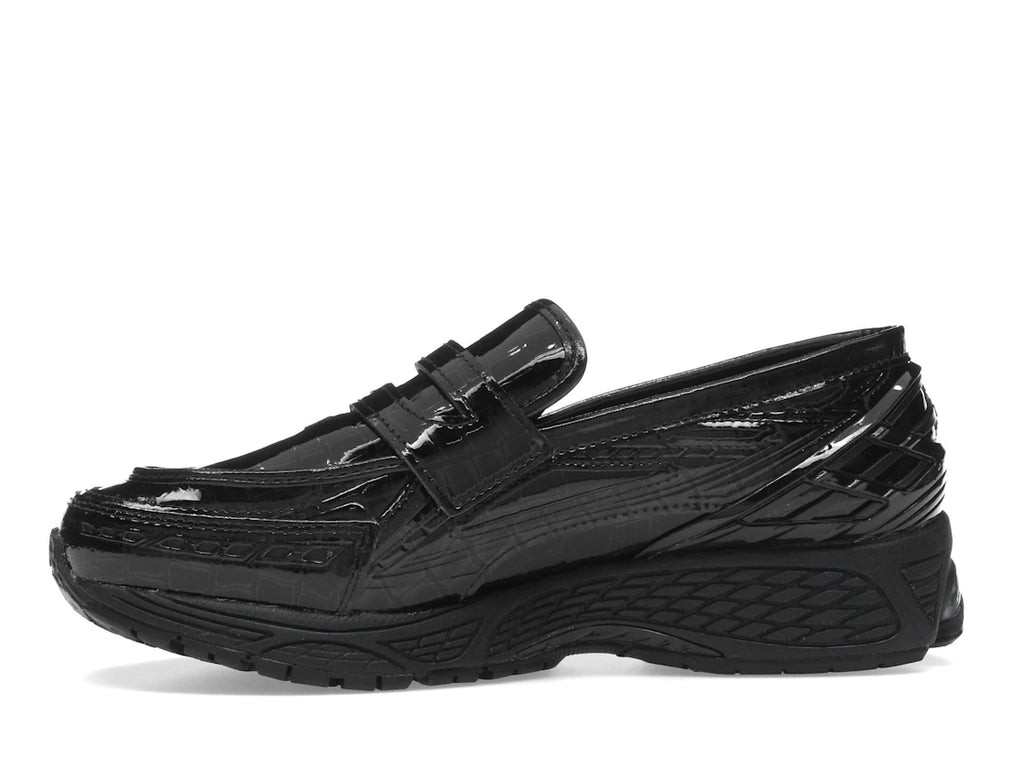 New Balance 1906L Black Croc