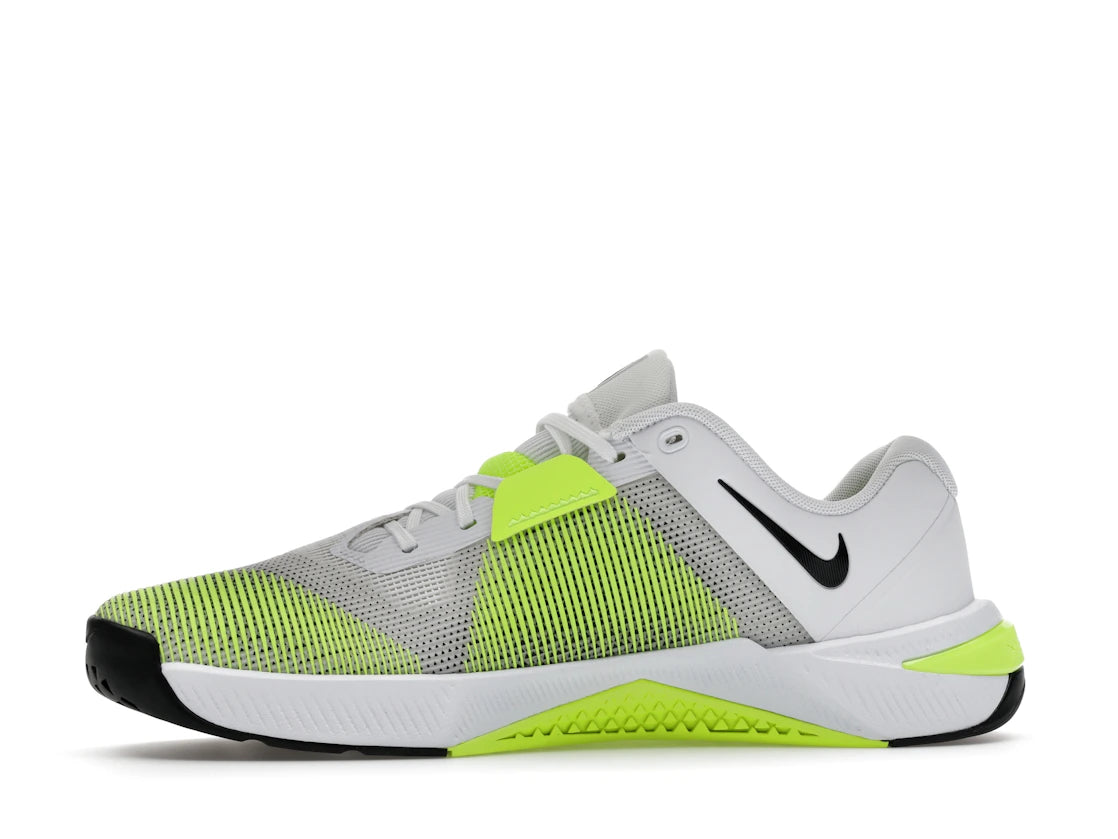tenisky a boty Nike Metcon 10 White Volt Black HJ1875-101 ADONIO