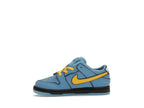 tenisky a boty Nike SB Dunk Low The Powerpuff Girls Bubbles (TD) FZ8830-400 ADONIO