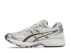 ASICS Gel-Kayano 14 White Ivory