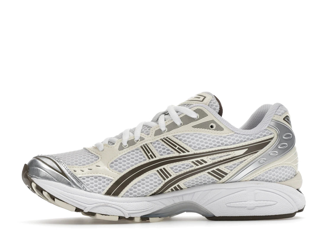 ASICS Gel-Kayano 14 White Ivory