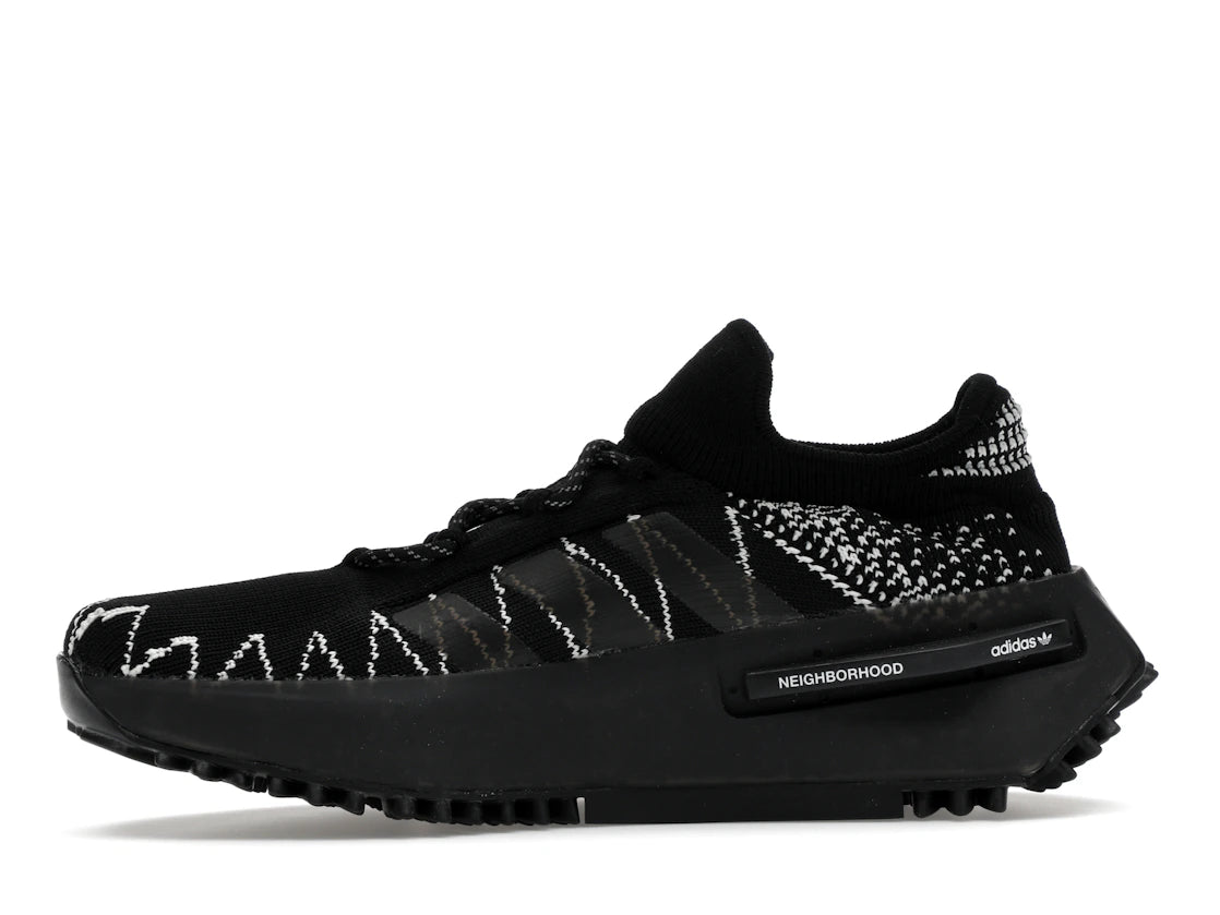 tenisky a boty adidas NMD S1 Knit Neighborhood ID4854 ADONIO