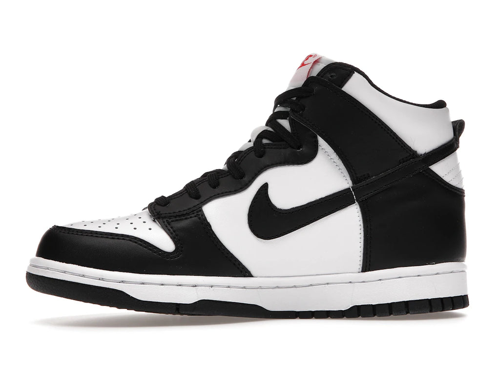 Nike Dunk High Panda (2021) (GS)