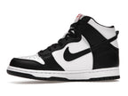 Nike Dunk High Panda (2021) (GS)