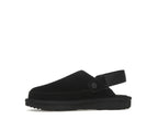tenisky a boty UGG Goldenstar Clog Black (Kids) 1159770K-BLK ADONIO