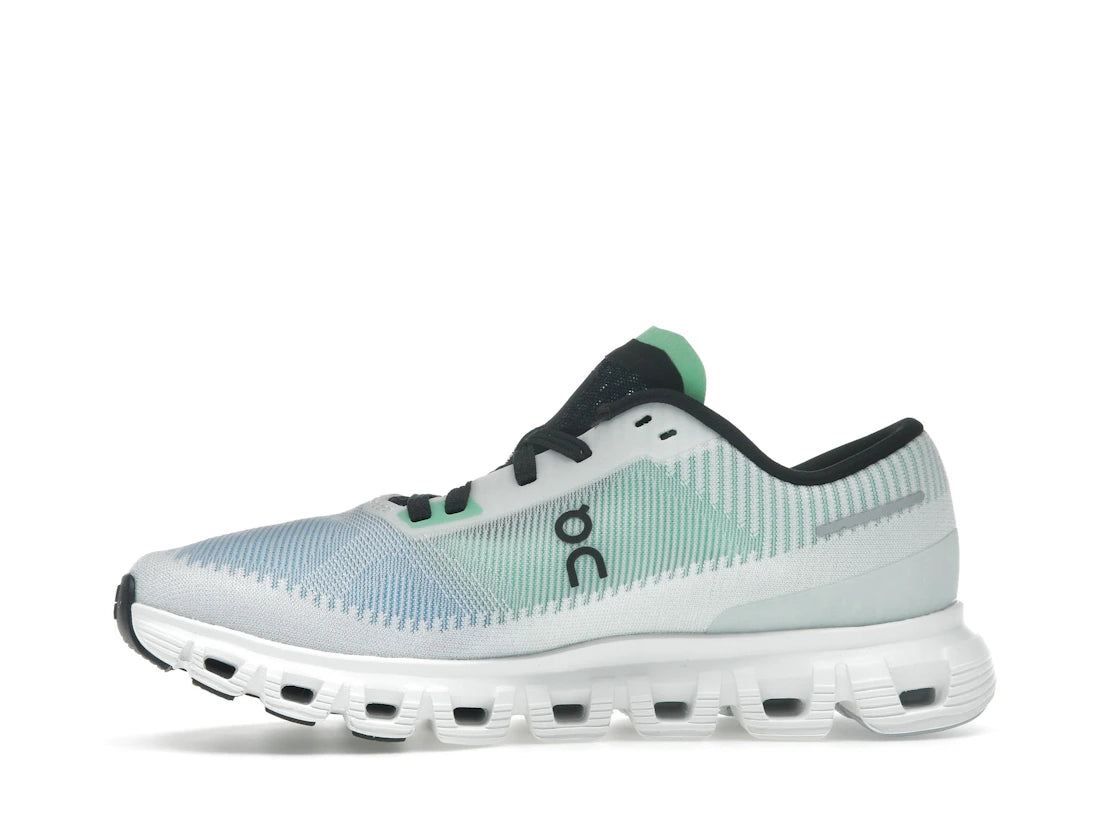 On Running Cloud 6 Push Horizon Honeydew (W)