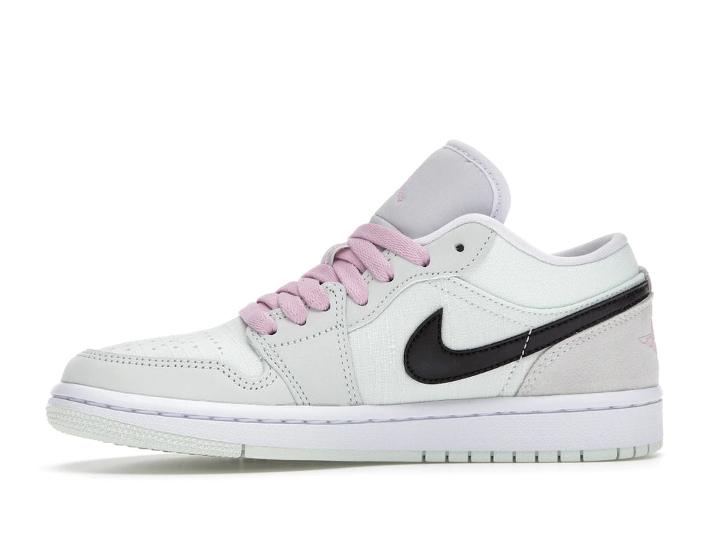 tenisky a boty Jordan 1 Low SE Barely Green (W) CZ0776-300 ADONIO