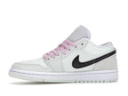 tenisky a boty Jordan 1 Low SE Barely Green (W) CZ0776-300 ADONIO