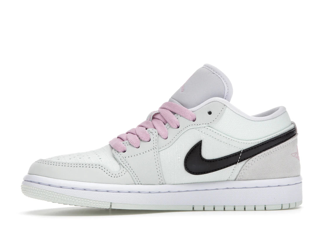 tenisky a boty Jordan 1 Low SE Barely Green (W) CZ0776-300 ADONIO